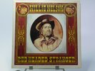Vintage Willie Nelson Red Headed Stranger KC 33482 Vinyl Album