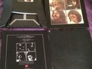 THE BEATLES  Original LET IT BE 1970  BOX SET With BOOK APPLVINYL Matrix 2U/3U