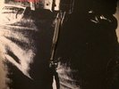 The Rolling Stones Sticky Fingers 1st America Press Philips R l COC 59100 1971 Z