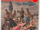SEALED LP / THE TORNADOES / Bustin' Surfboards / JOSIE 4005 / Beautiful Copy