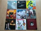 Pop & Rock LP`s-Status Quo, Madonna, B.Adams, Modern Talking, ABBA, Roxy Music