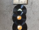 GEORGE HARRISON ALL THINGS MUST PASS TRIPLE  VINYL LP BOX SET