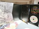 Radiohead album In Rainbows deluxe 2x vinyl & 2xcd box set