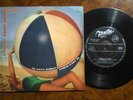 LAVERN BAKER CLYDE MCPHATTER EP+PS Italy  Music Doo wop rock'n'roll