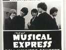 Rolling Stones More LIVE If You Want It  EP - Sealed 7