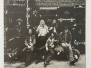 The Allman Brothers Band At Fillmore East UK Vinyl 2 x LP Ex Atlantic PLUM