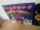 RAINBOW Ritchie Blackmore's Rainbow UK '75 1st pressing A1/B1 LP Deep Purple