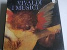 Vivaldi : I Musici - 18 LP Box Philips - Schwarze Box