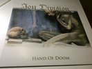Joy Division - Hand of Doom - Funeral Tango Live Gig 20/02/1980 Soundboard - EX