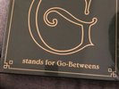 The Go-Betweens G Stands For Go-Betweens Vinyl Box 1 Neu OVP