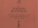 PUCCINI Madama Butterfly - NM RCA Victor Red Seal Living Stereo Box Set LSC-6160
