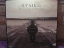 Staind - The Illusion of Progress - 2LP Vinyl