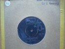 J.J. BARNES  - REAL HUMDINGER /PLEASE LET ME IN - NORTHERN SOUL -  7