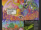 INCREDIBLE STRING BAND: The 5000 Spirits LP (180 gram re, shrink) Rock & Pop