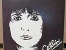 CAITLIN MAUDE CAITLIN LP RARE CELTIC GAEL-LINN CEF 042 1975 GAELIC IRELAND POET