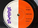 Upsetters, & The Untouchables: Tight Spot 1970 skinhead original 7” Dave Barker