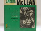 Jackie McLean Quintet [LP] Original 1962 Josie JJM 3503