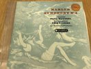 Mahler: Symphony No. 4 - Paul Kletzki **Columbia SAX 2345 ED1 LP**