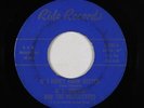 Northern Soul 45 - R.L. Griffin & Pacesetters - If I Didn't Know Better - Ride