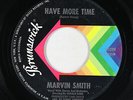 Northern Soul 45 - Marvin Smith - Have More Time - Brunswick - mp3