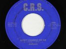 Northern Soul Funk 45 - Zodiacs - Don't Change On Me/Hey Rugh Nut - C.R.S. - mp3