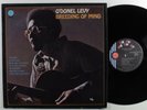 O'DONEL LEVY Breeding Of Mind GROOVE MERCHANT LP VG++/VG+ *