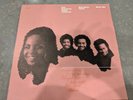 Signed Gladys Knight and the Pips Anthology New Vinyl LP Record