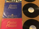 3 WIGAN CASINO CLASSICS NORTHERN SOUL LP VINYL RECORDS - KEEPING THE FAITH