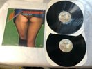 1969 Velvet Underground Live With Lou Reed 2 LP Near Mint Vinyl Clean Cover 1974