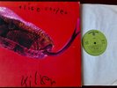 ALICE COOPER KILLER LP WARNER BROS (1971) A1 B1 NEAR MINT MINUS +CALENDAR UK