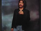 JOHN PRINE: Pink Cadillac LP (WLP, inner sleeve, insert, promo stamp on cover)