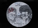DOUGIE TEE Dease Off A The Wall/Smile R&E 12