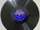 Roosevelt Sykes Decca 7280 New Highway 61 Blues Mister Sykes Blues