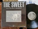 the SWEET Little Willy Blockbuster EX/NM Shrink Bell LP garage psych
