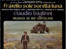 Raro 45 giri Claudio Baglioni ?B Fratello Sole Sorella Luna - Preghiera......