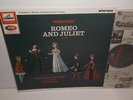CSD 1585 Prokofiev Romeo And Juliet Suites Philharmonia Orchestra Efrem Kurtz