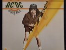 AC/DC High Voltage   ORIGINAL US PRESSING 1976   EXCELLENT