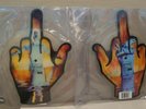 Eminem Just Still Don't Give a JDGAF SDGAF SSLP20 MIDDLE FINGER 7