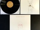 SEAN LENNON Friendly Fire NM/NM 2006 LP Rare Capitol UK Original