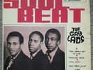 THE GAYLADS Soul Beat (Repress of 1967 Jamaican LP) RARE