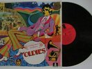 RARE LP THE BEATLES -OLDIES BUT GOLDIES-ODEON-BIEM-SLSO107-FRENCH