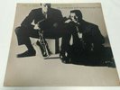 Phil & Quill- With Prestige Phil Woods & Gene Quill Jazz LP RVG DG 1st HEAR