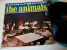 THE ANIMALS - ANIMALIZATION - MONO - STAMPA CARTONATA USA - LP VINILE