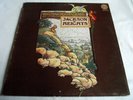 JACKSON HEIGHTS   RAGAMUFFINS FOOL ** 1972 UK 1st Swirl VERTIGO LP *NO POSTER