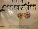 STEAMPACKET OR THE BEST SUPERGROUP Rock Generation Vol.6 LP BYG 529.706 France