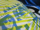 JOHN COOPER CLARKE ?? OU EST LA MAISON.... ?? ARCHIVBESTAND MINT 1st PRESS