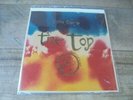 The Cure - The Top 1984 UK POLYDOR PROMO ONLY PRESS PACK FOLDER FOR LP