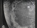 MICHAEL GARRICK: Moonscape LP Sealed (re) Jazz