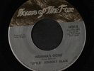 LITTLE JOHNNY BLAIR: Momma's Gone / Easier To Say Than To Do 45 Soul
