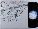 KENNY BURRELL Self Titled BLUE NOTE 1543 LP mono Liberty/Lexington warhol cover*